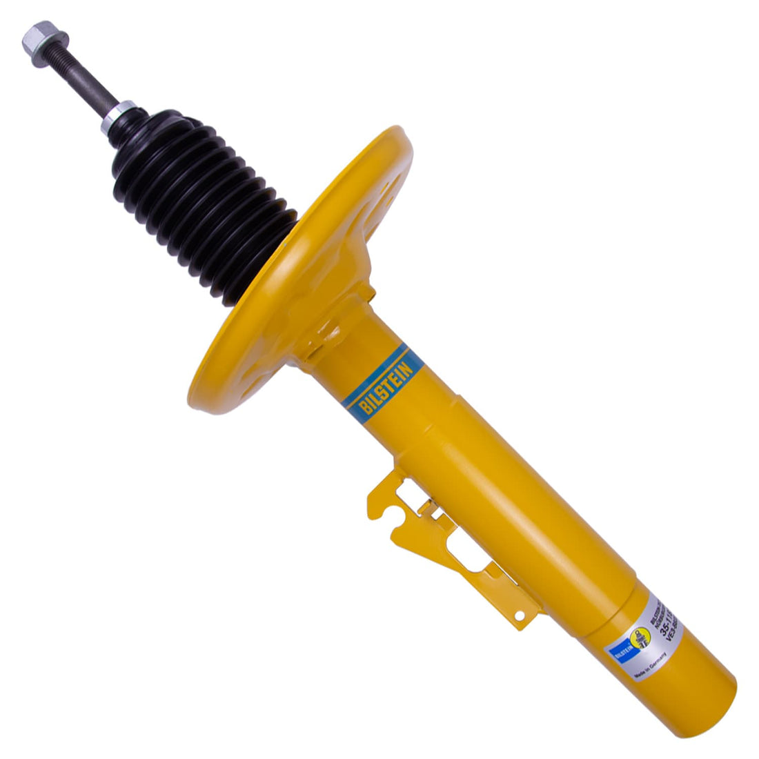 Bilstein Suspension Bilstein 46-193742 Suspension Kit Monotube Front Rear Lowered Height 30mm B12 Pro-Kit