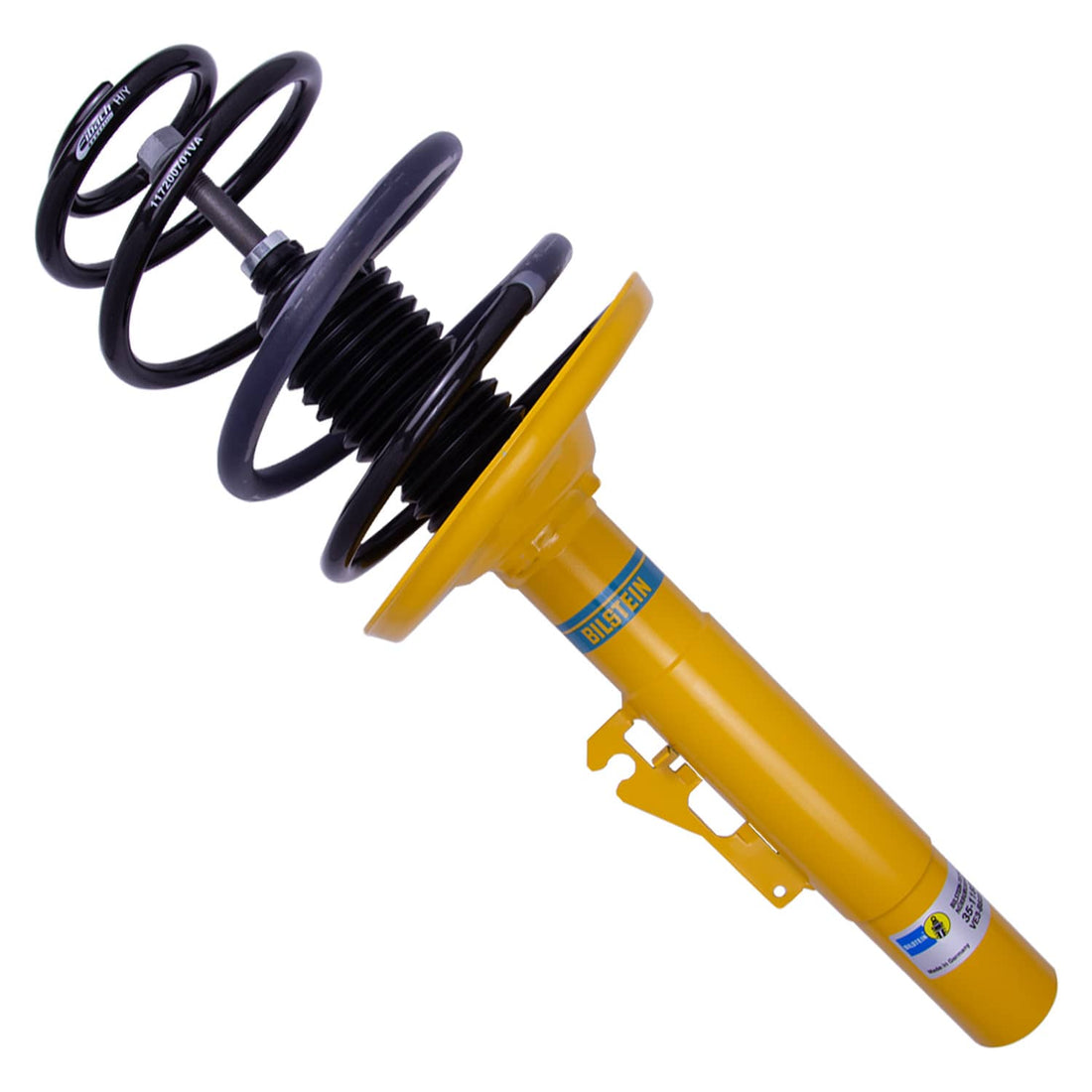 Bilstein Suspension Bilstein 46-193742 Suspension Kit Monotube Front Rear Lowered Height 30mm B12 Pro-Kit