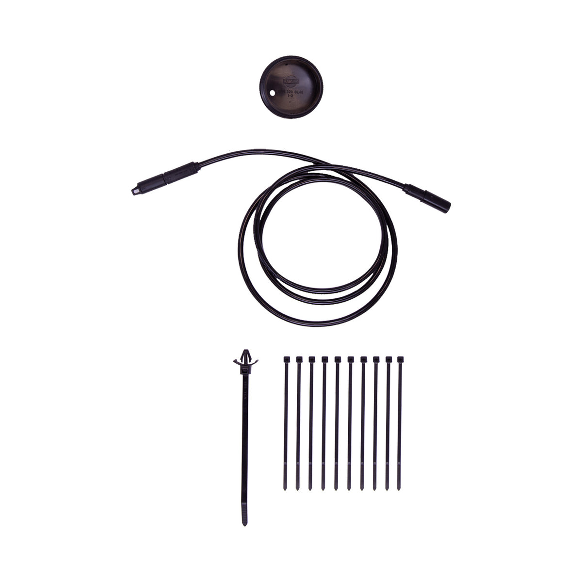 Bilstein 46-193759 - Suspension Kit B12 (Pro-Kit) Monotube Front and Rear 2005-2012 Porsche 911