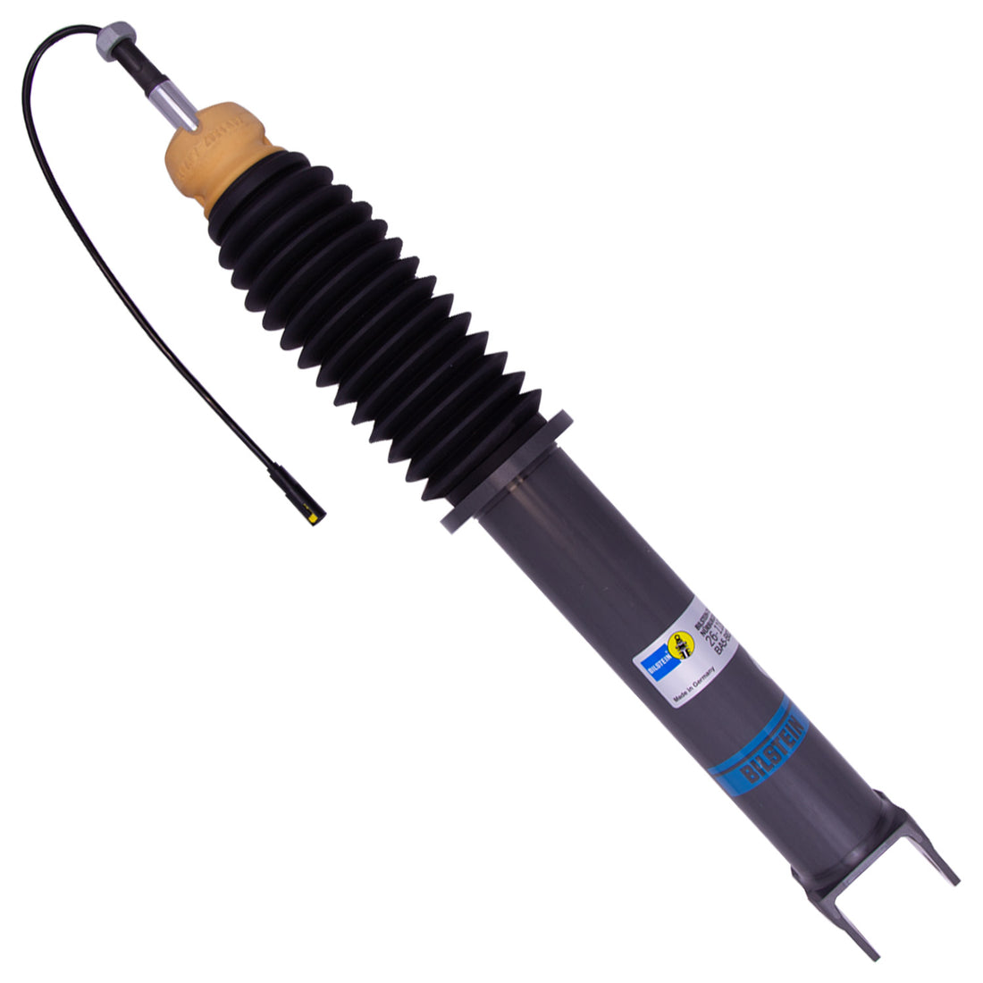 Bilstein 46-193759 - Suspension Kit Porsche 911 2012-2005 Monotube Front Lowered Height 30mm, up to 775kg Axle Load Rear Lowered Height 30mm, up to 1220kg Axle Load With Electronic Suspension (PASM) B12 (Pro-Kit) Bilstein 1