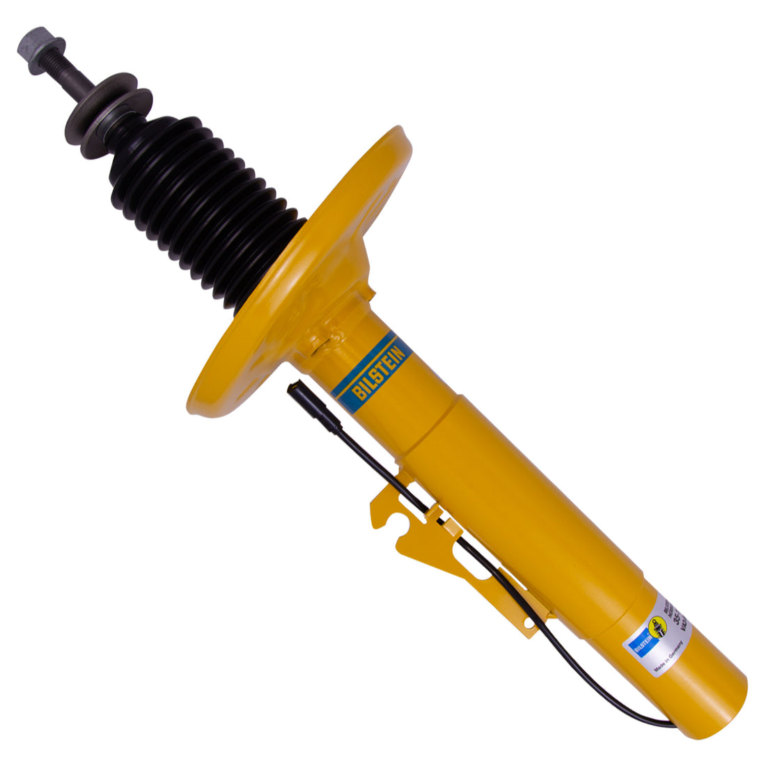Bilstein 46-193759 - Suspension Kit Porsche 911 2012-2005 Monotube Front Lowered Height 30mm, up to 775kg Axle Load Rear Lowered Height 30mm, up to 1220kg Axle Load With Electronic Suspension (PASM) B12 (Pro-Kit) Bilstein 3