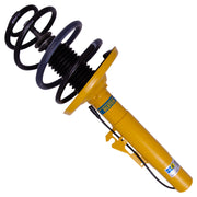 Bilstein 46-193759 - Suspension Kit Porsche 911 2012-2005 Monotube Front Lowered Height 30mm, up to 775kg Axle Load Rear Lowered Height 30mm, up to 1220kg Axle Load With Electronic Suspension (PASM) B12 (Pro-Kit) Bilstein 4
