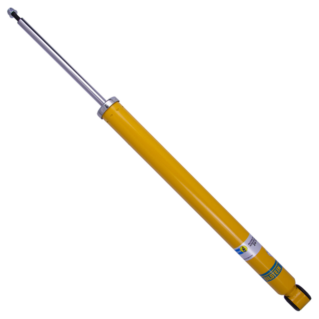 Bilstein 46-194350 - Suspension Kit B12 (Pro-Kit) Monotube Front and Rear 2008-2013 Volvo C30