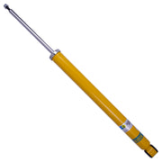 Bilstein 46-194350 - Suspension Kit B12 (Pro-Kit) Monotube Front and Rear 2008-2013 Volvo C30