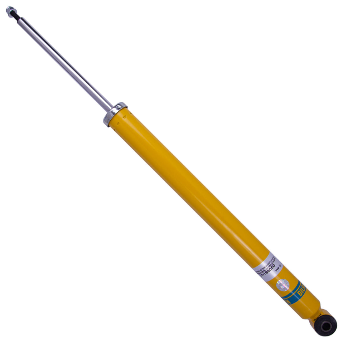Bilstein 46-194350 - Suspension Kit B12 (Pro-Kit) Monotube Front and Rear 2008-2013 Volvo C30