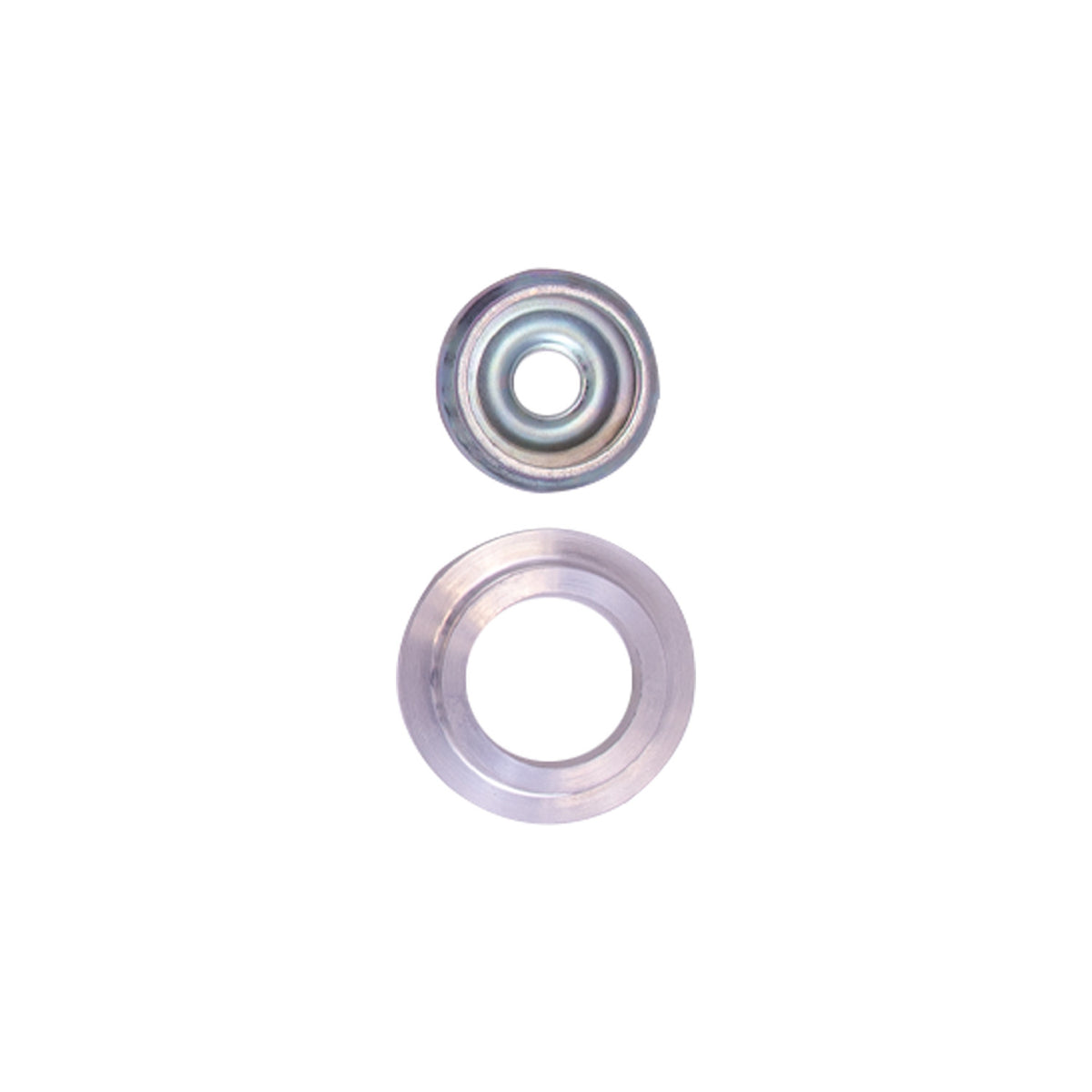 Bilstein 46-194381 - Suspension Kit Saab 9-5 2009-2001 Monotube Front Lowered Height 30mm, up to 1175kg Axle Load Rear Lowered Height 30mm, up to 1050kg Axle Load From Chassis # YS3ES55CD2 B12 (Pro-Kit) Bilstein 5