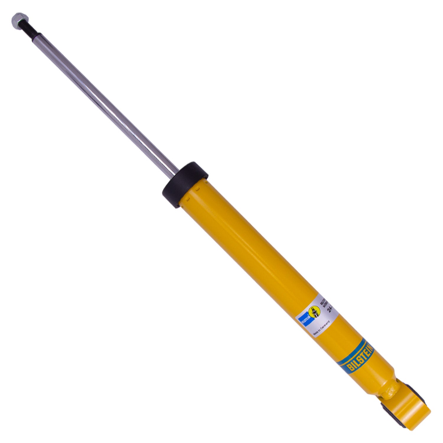 Bilstein 46-194541 - Suspension Kit B12 (Pro-Kit) Monotube Front and Rear 2006-2013 Audi A3