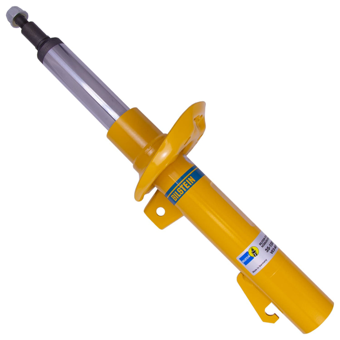 Bilstein 46-194541 - Suspension Kit B12 (Pro-Kit) Monotube Front and Rear 2006-2013 Audi A3