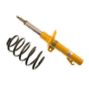 Bilstein Suspension Bilstein 46-194862 Suspension Kit Monotube Front Rear Lowered Height 30mm 55mm Outside Strut Diameter B12 Pro-Kit