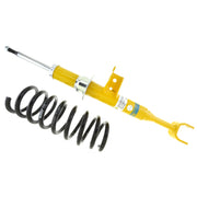 Bilstein 46-195104 - Suspension Kit BMW 528i 2016-2011 Monotube Front Lowered Height 30mm, up to 1070kg Axle Load Rear Lowered Height 30mm, up to 1310kg Axle Load Without Electronic Suspension B12 (Pro-Kit) Bilstein 4