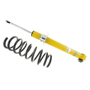 Bilstein 46-195104 - Suspension Kit BMW 528i 2016-2011 Monotube Front Lowered Height 30mm, up to 1070kg Axle Load Rear Lowered Height 30mm, up to 1310kg Axle Load Without Electronic Suspension B12 (Pro-Kit) Bilstein 5