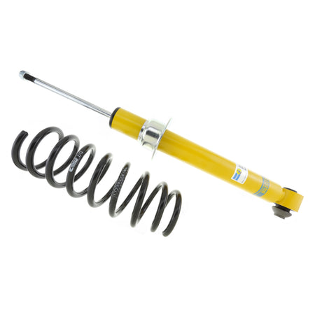 Bilstein 46-195104 - Suspension Kit BMW 528i 2016-2011 Monotube Front Lowered Height 30mm, up to 1070kg Axle Load Rear Lowered Height 30mm, up to 1310kg Axle Load Without Electronic Suspension B12 (Pro-Kit) Bilstein 5