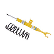 Bilstein 46-195111 - Suspension Kit BMW 535d 2016-2014, 535i 2016-2011 Monotube Front Lowered Height 30mm, up to 1190kg Axle Load Rear Lowered Height 30mm, up to 1310kg Axle Load Without Electronic Suspension B12 (Pro-Kit) Bilstein 4