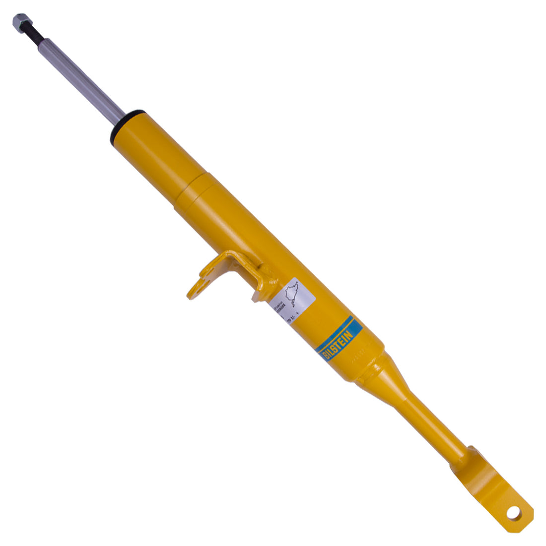 Bilstein 46-195128 - Suspension Kit B12 (Pro-Kit) Monotube Front and Rear 2011-2016 BMW 550i