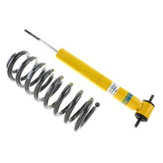 Bilstein 46-200402 - Suspension Kit Chevrolet Camaro 2002-1998, Pontiac Firebird 2002-1998 Monotube Front Lowered Height 30mm Rear Lowered Height 30mm B12 (Pro-Kit) Bilstein 5