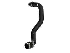 aFe Power 46-20049 BladeRunner 3 Inch Aluminum Hot Charge Pipe Black GM Diesel Trucks 04.5-10 V8-6.6L (td) Lly/Lbz/Lmm