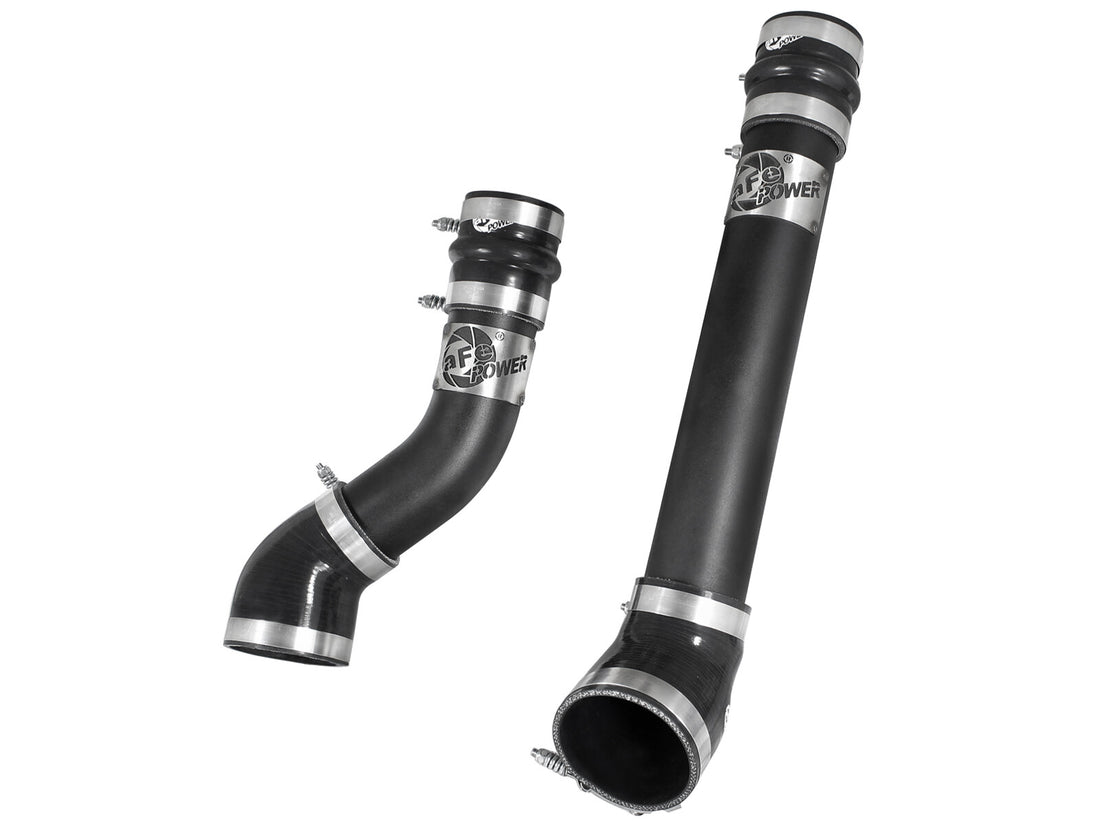 aFe Power 46-20064-B Intercooler Pipes