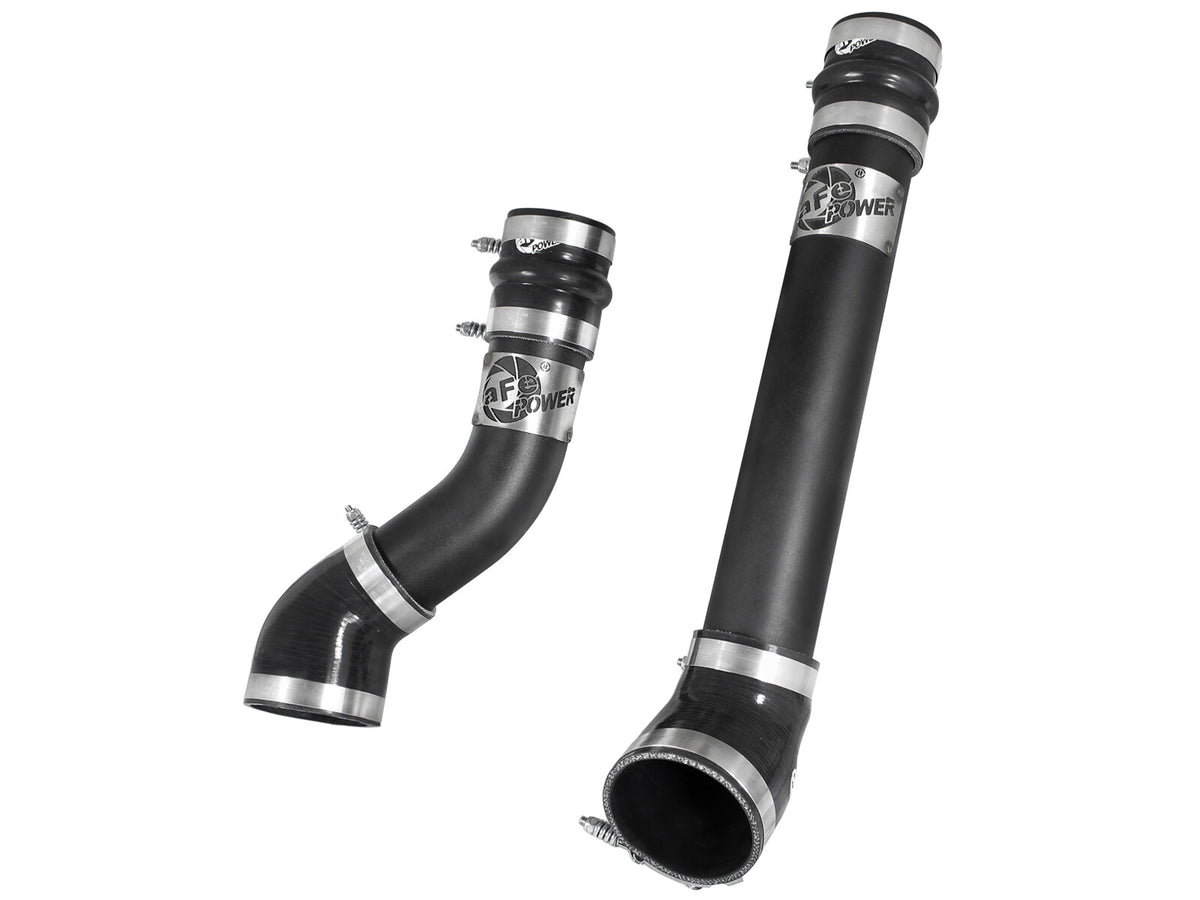 aFe Power 46-20064-B Intercooler Pipes
