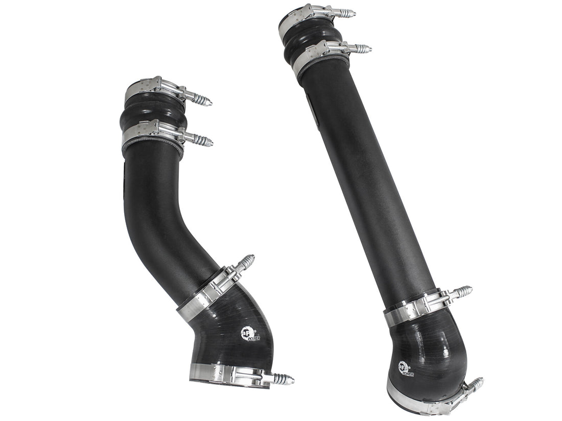 aFe Power 46-20064-B Intercooler Pipes