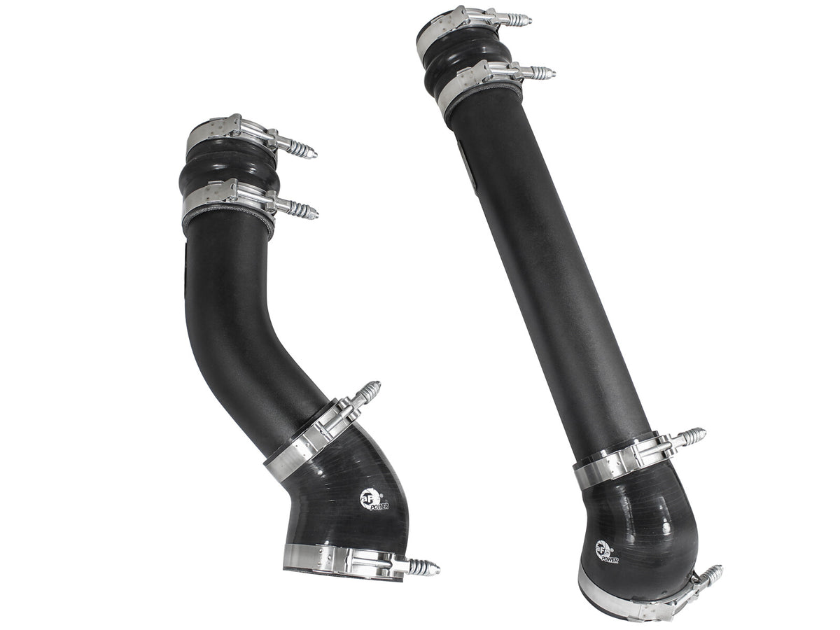 aFe Power 46-20064-B Intercooler Pipes