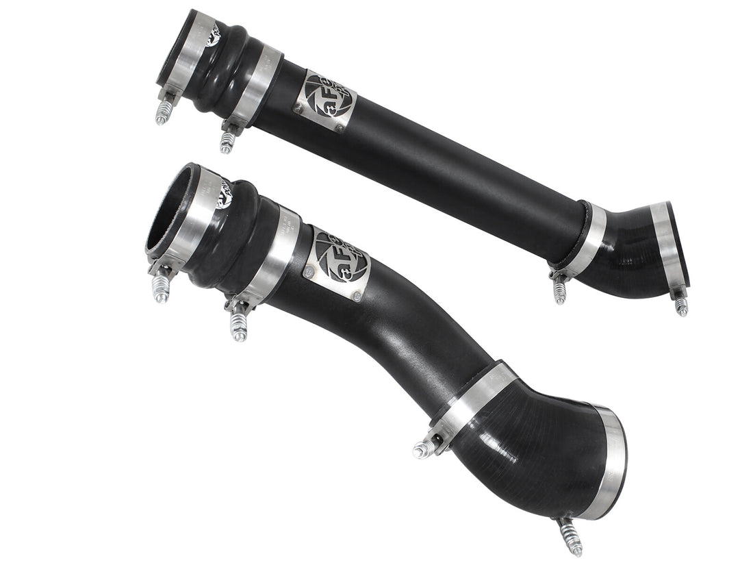 aFe Power 46-20064-B Intercooler Pipes