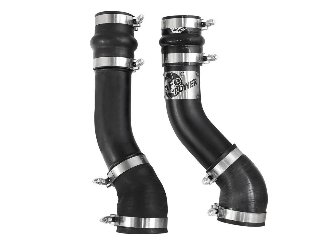 aFe Power 46-20068-B Intercooler Pipes
