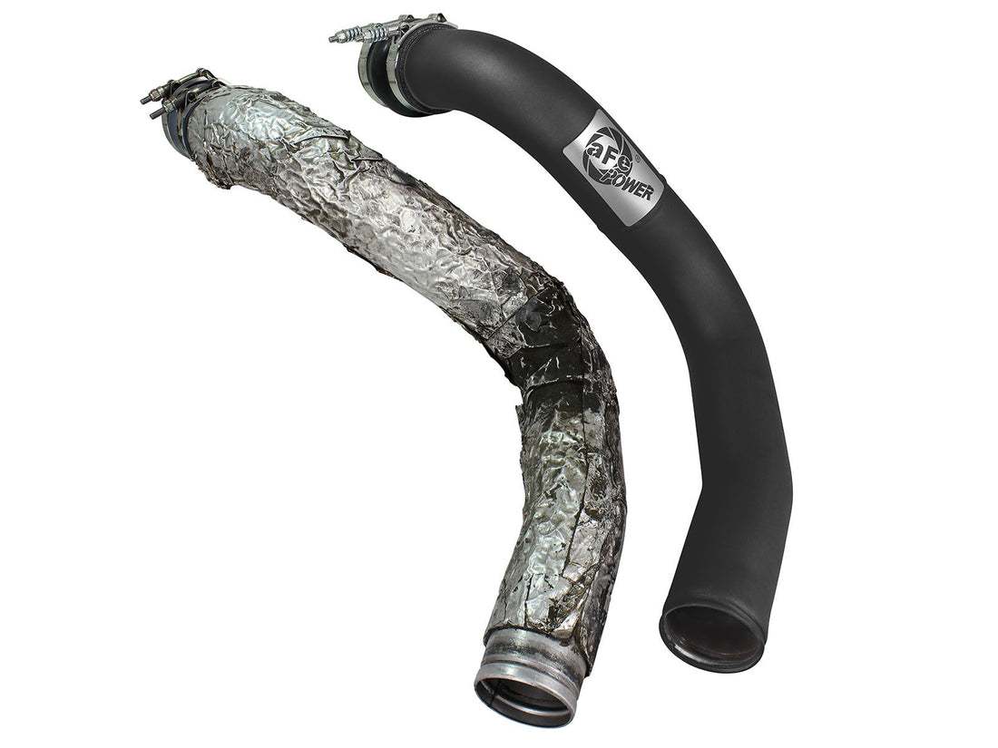 aFe Power 46-20099-B Intercooler Pipes