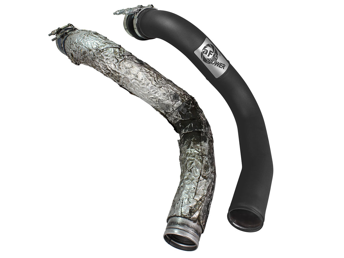 aFe Power 46-20099-B Intercooler Pipes