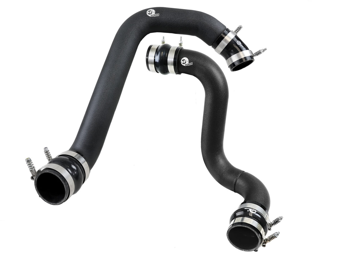 aFe Power 46-20104-B Intercooler Pipes