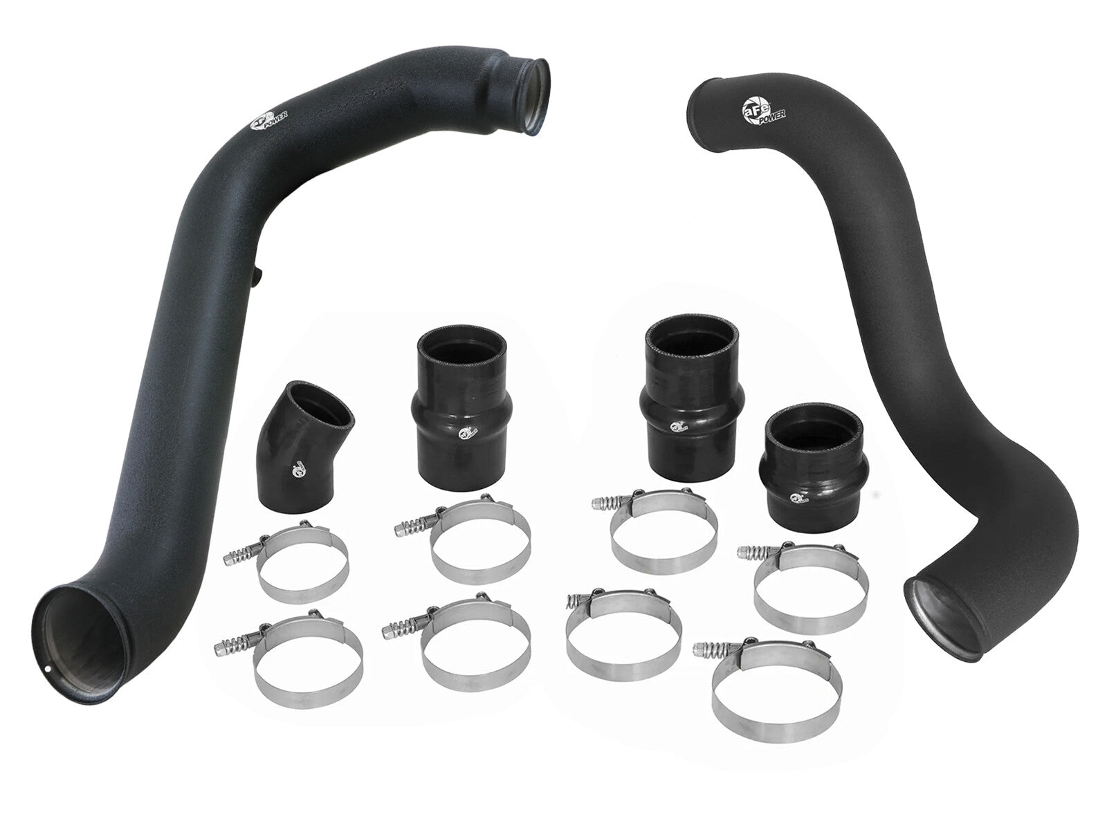 aFe Power 46-20104-B Intercooler Pipes