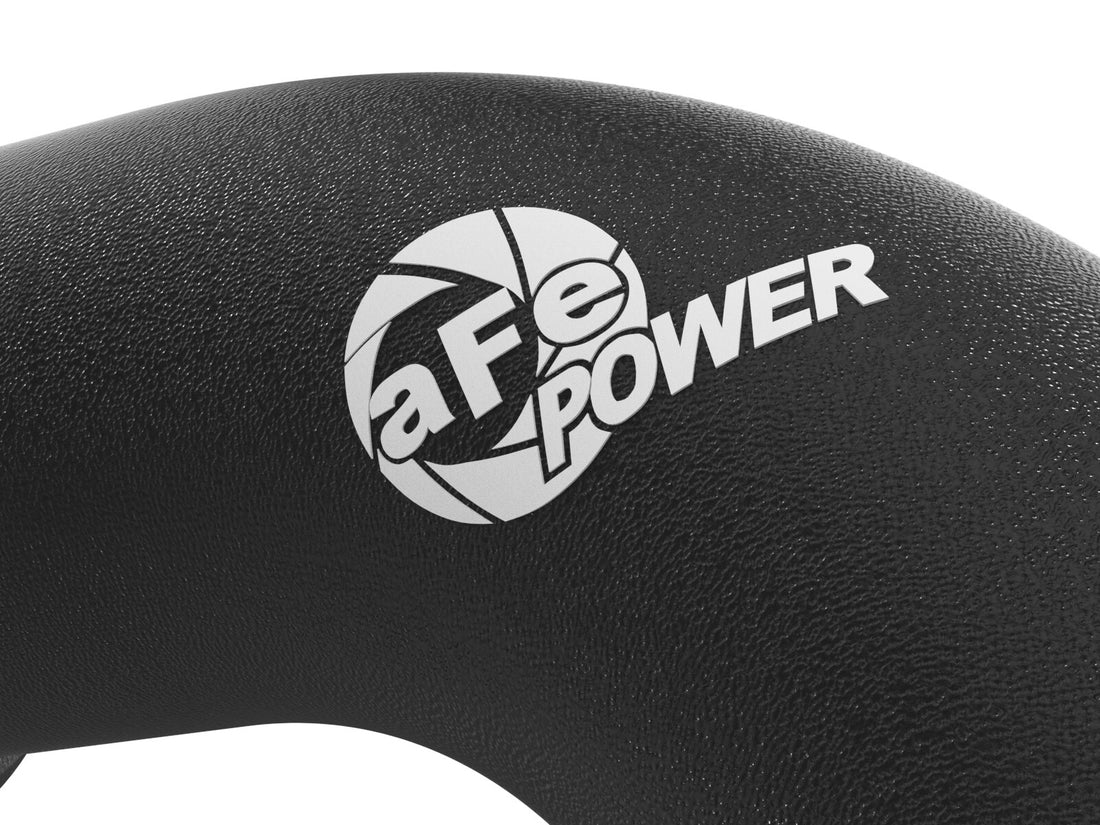 aFe Power 46-20104-B Intercooler Pipes
