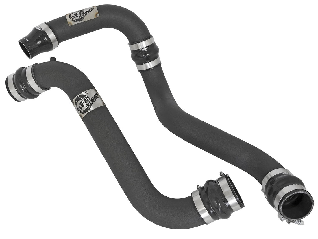 aFe Power 46-20114-B Intercooler Pipes