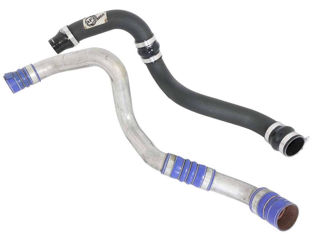 aFe Power 46-20114-B Intercooler Pipes