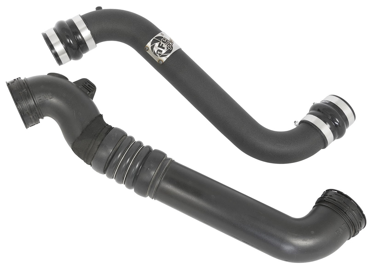 aFe Power 46-20114-B Intercooler Pipes
