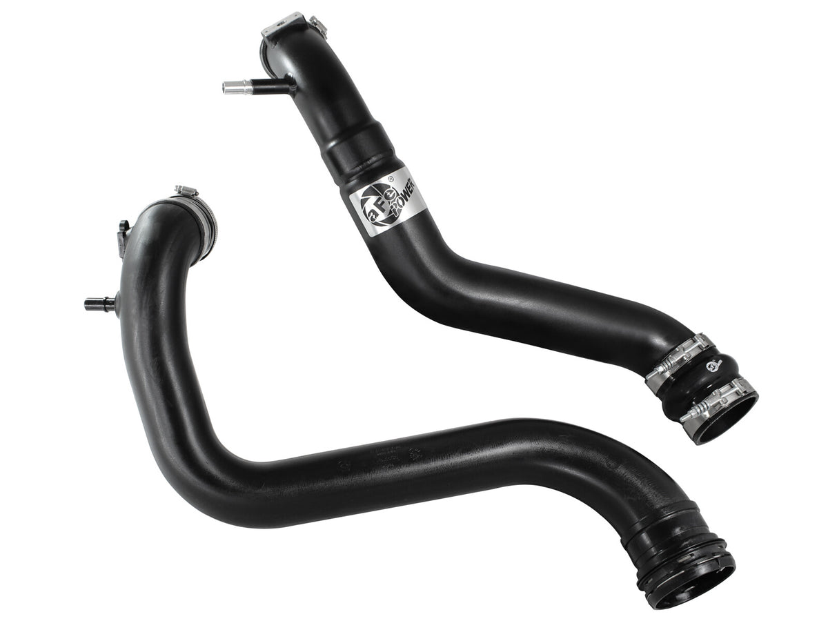 aFe Power 46-20129-1 Intercooler Pipes