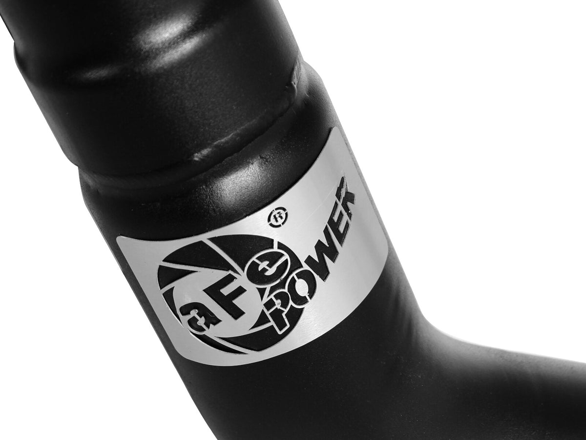 aFe Power 46-20129-1 Intercooler Pipes