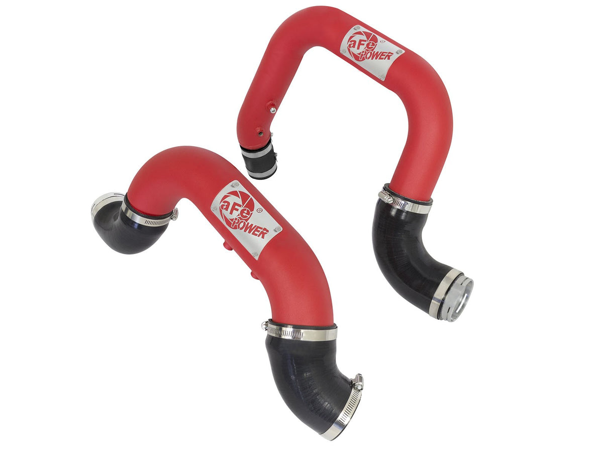 aFe Power 46-20264-R Intercooler Pipes