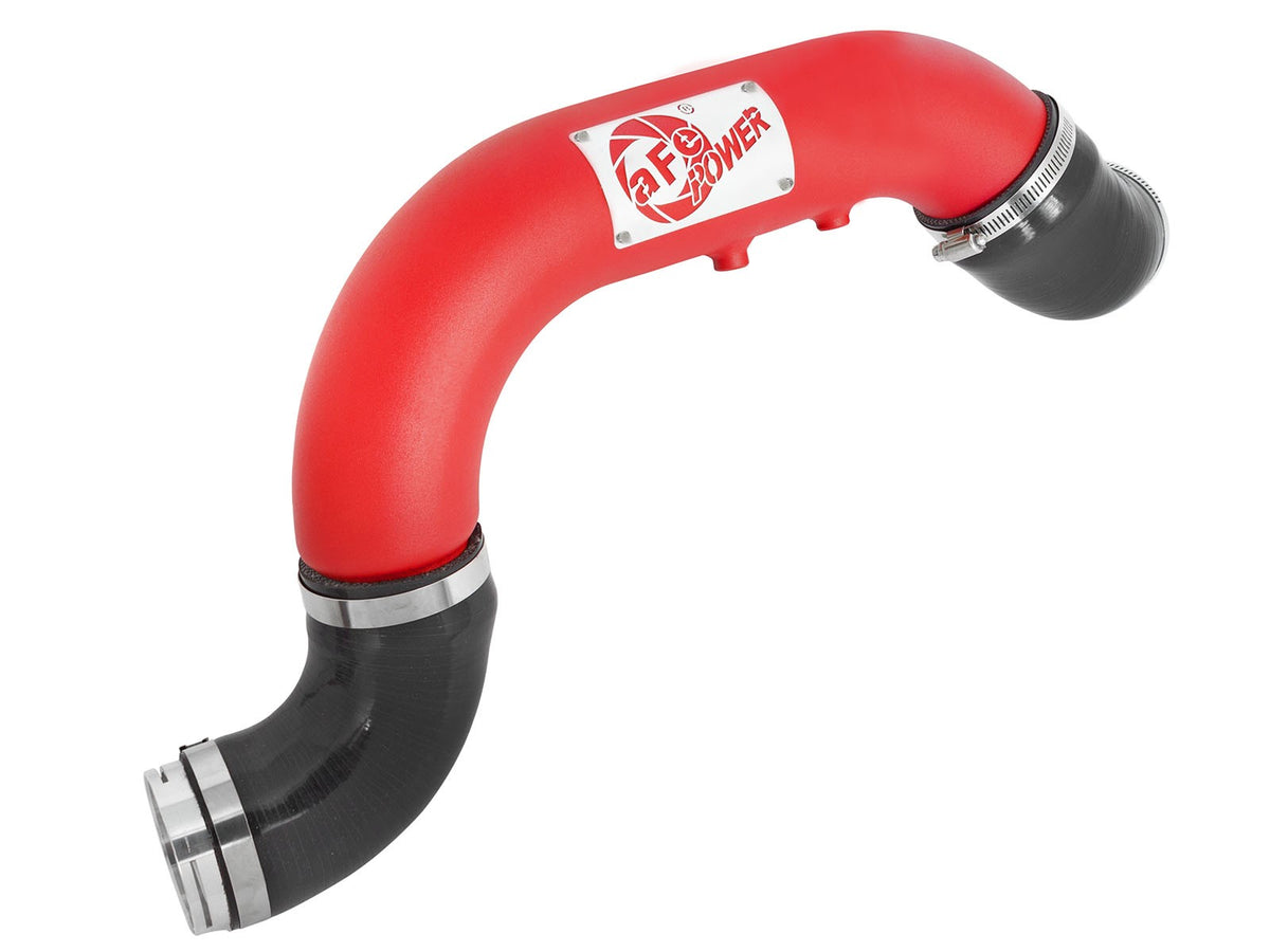aFe Power 46-20264-R Intercooler Pipes