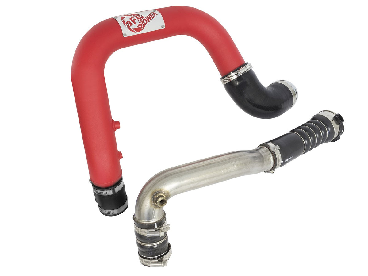 aFe Power 46-20264-R Intercooler Pipes