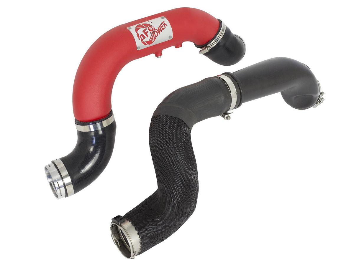 aFe Power 46-20264-R Intercooler Pipes