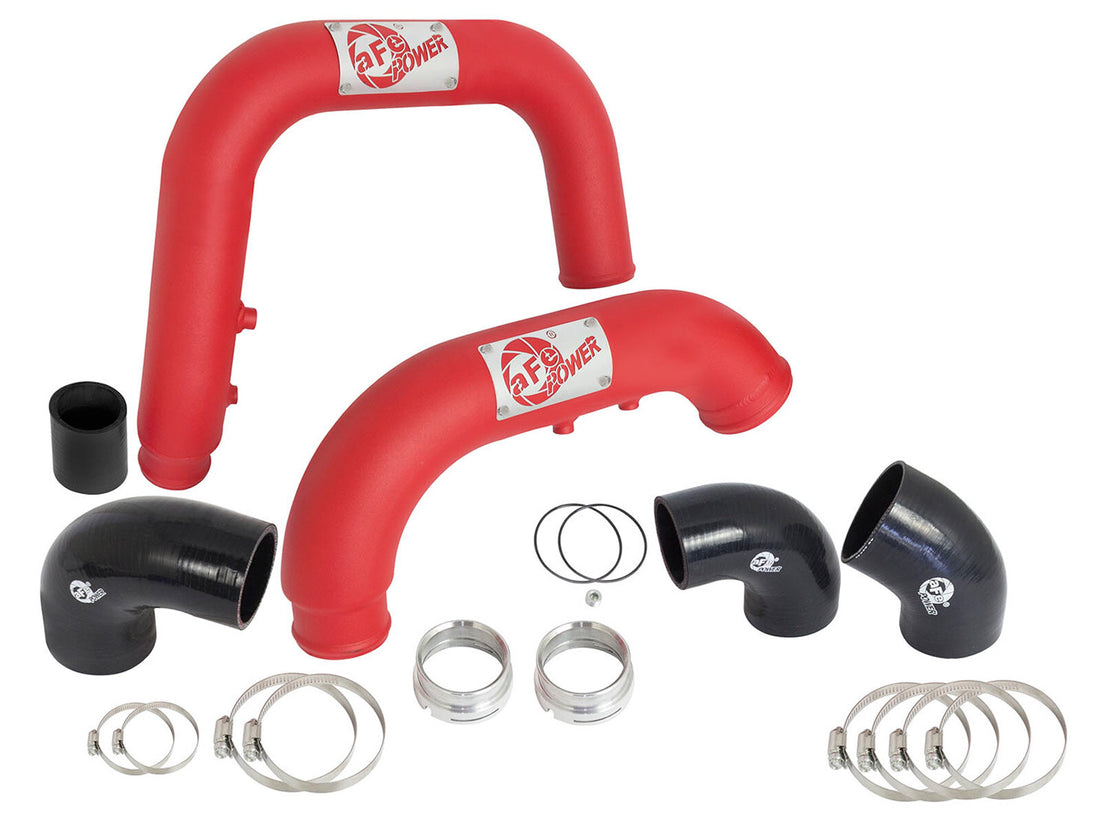 aFe Power 46-20264-R Intercooler Pipes