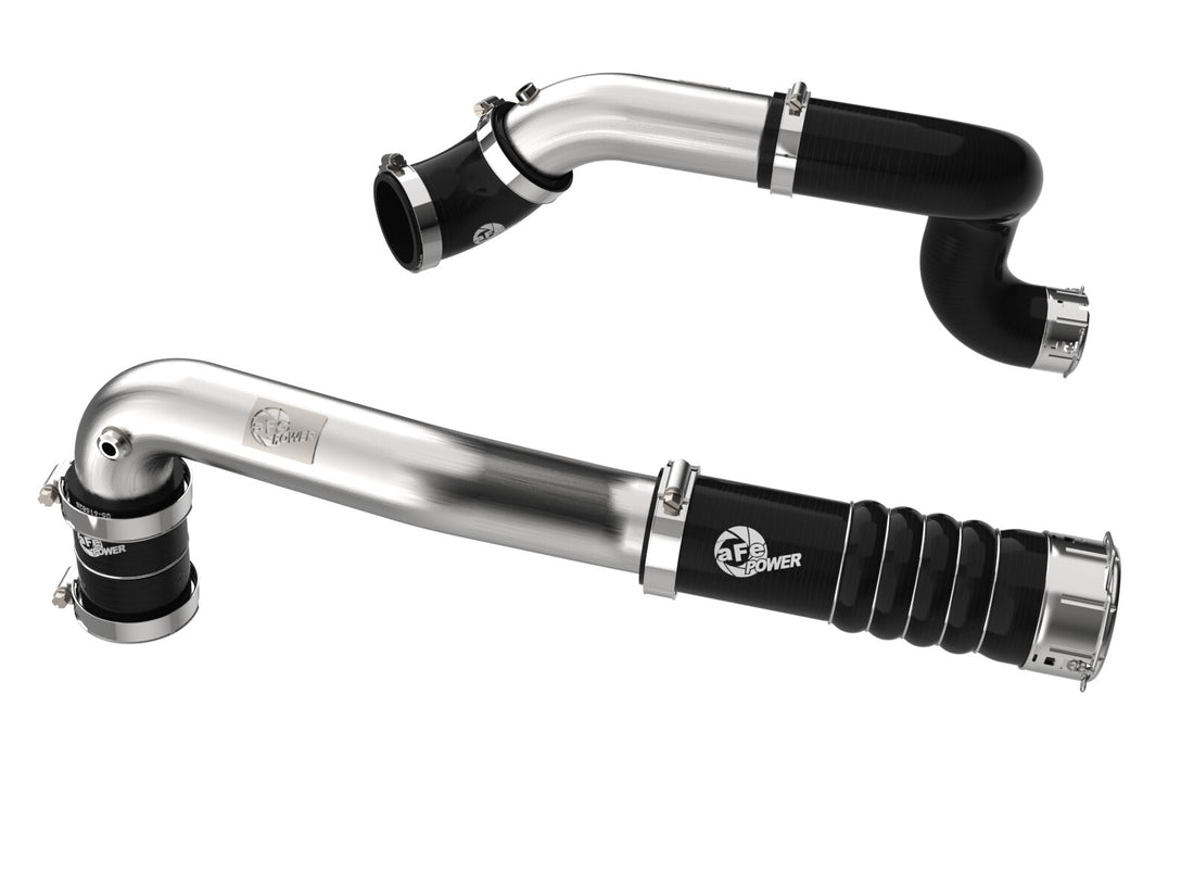 aFe Power 46-20264SS Intercooler Pipes