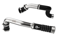 aFe Power 46-20264SS BladeRunner Oer Series 2 Inch & 2-1/2 Inch Hot and Cold Charge Pipe Kit GM Colorado/Canyon 16-20 L4-2.8L