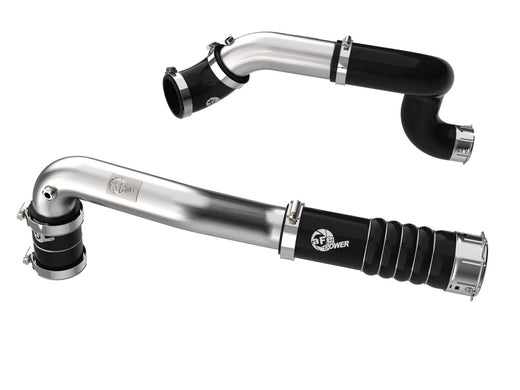 aFe Power 46-20264SS BladeRunner Oer Series 2 Inch & 2-1/2 Inch Hot and Cold Charge Pipe Kit GM Colorado/Canyon 16-20 L4-2.8L
