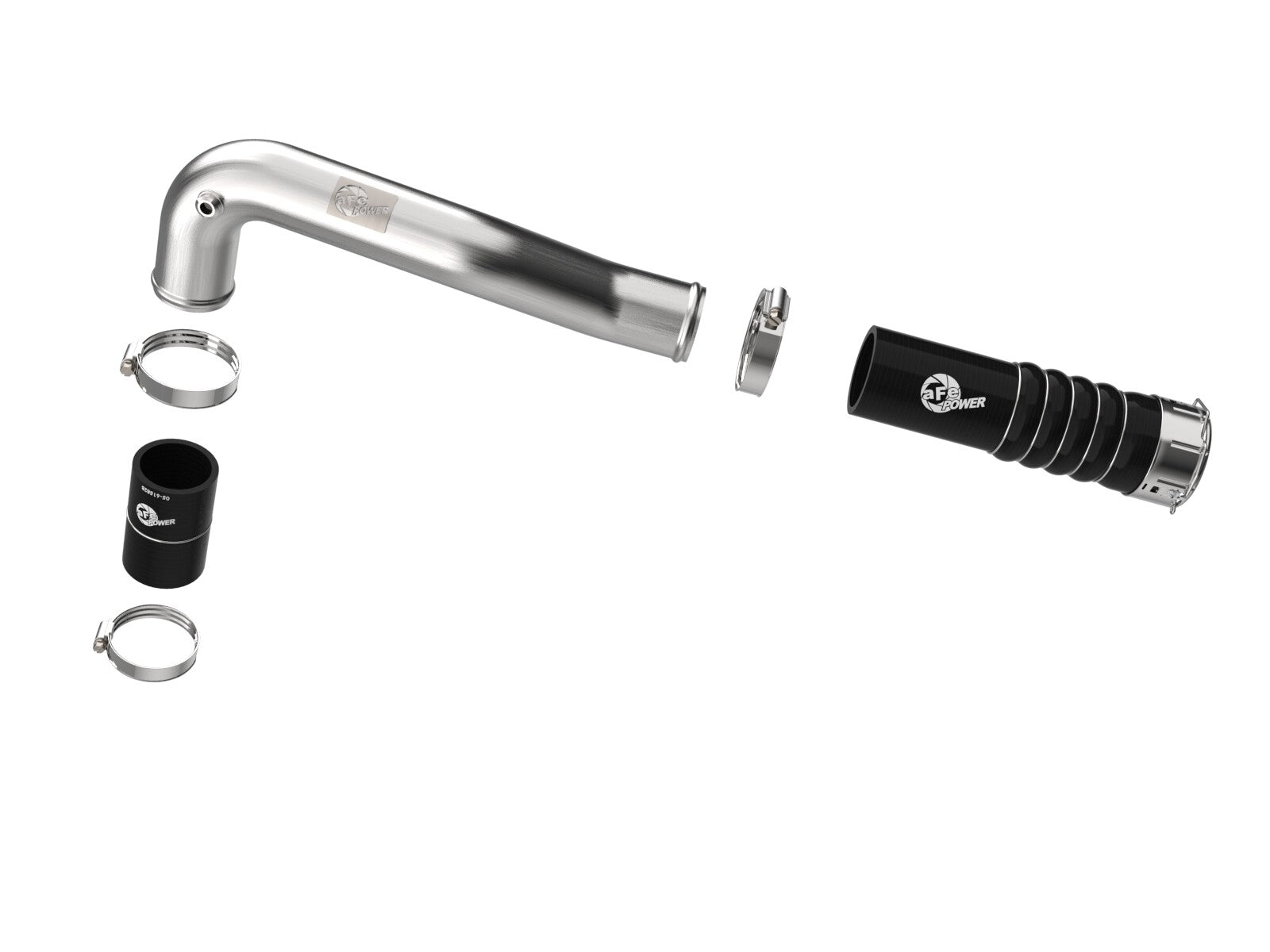 aFe Power 46-20268SS Intercooler Pipes