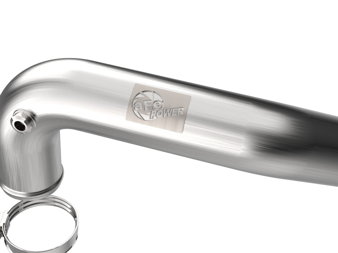 aFe Power 46-20268SS Intercooler Pipes