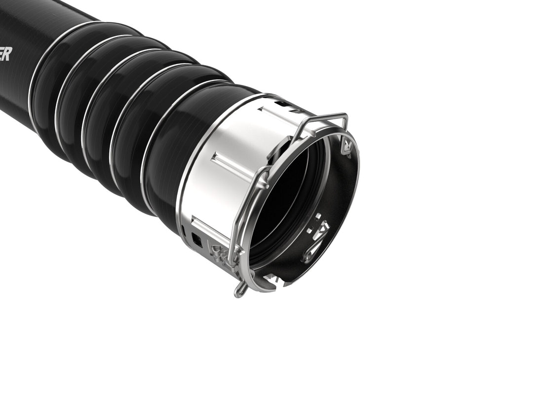 aFe Power 46-20268SS Intercooler Pipes