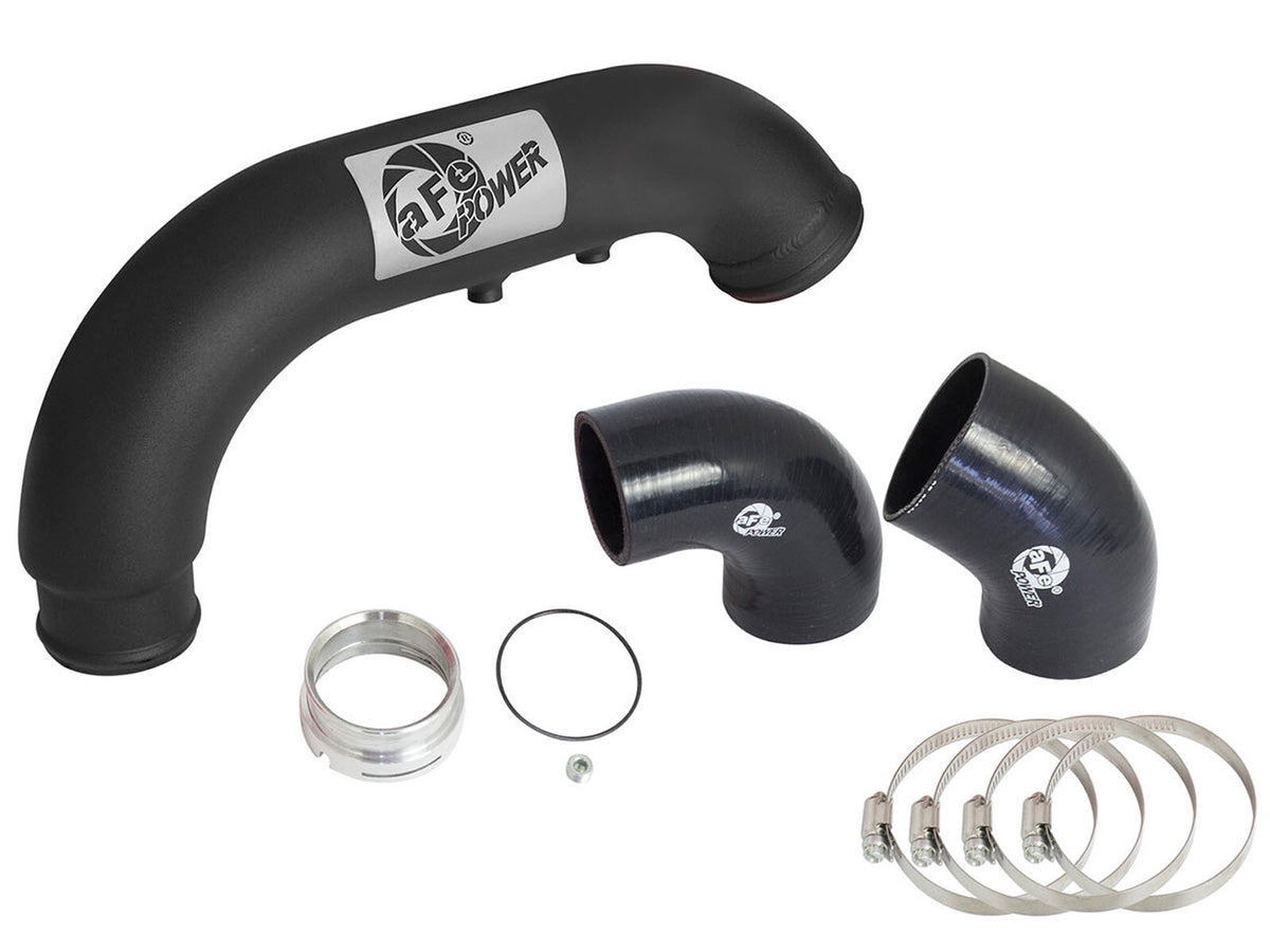 aFe Power 46-20269-B Intercooler Pipes