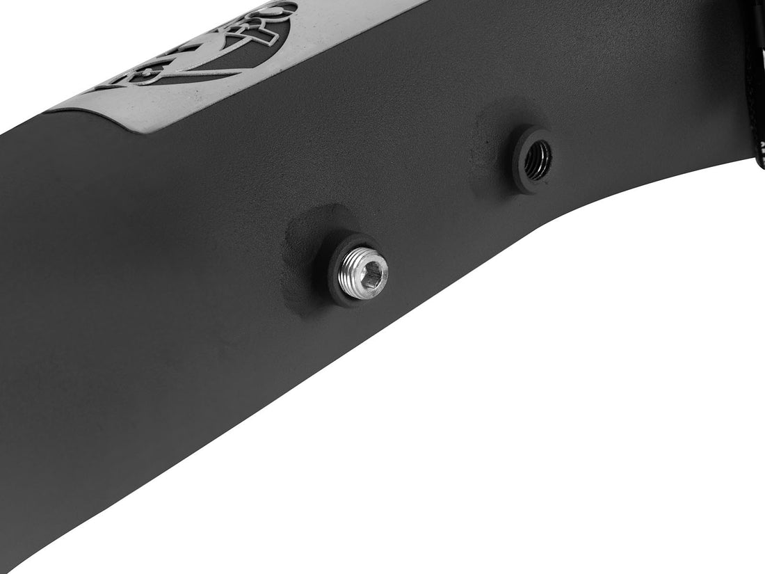 aFe Power 46-20269-B Intercooler Pipes