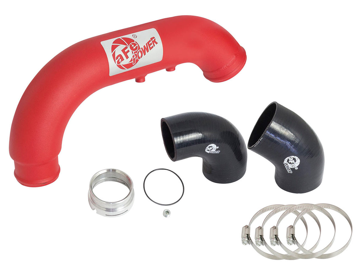 aFe Power 46-20269-R Intercooler Pipes